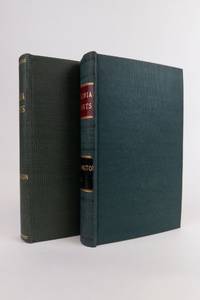 Reports of Cases Argued and Determined in the Court of Appeals of Virginia [Two Volumes]