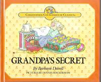 Grandpa&#039;s Secret by Barbara Davoll - 1993