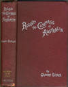 Round the Compass in Australia. Presentation copy
