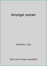 cover of Amongst women