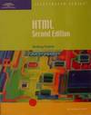 HTML- Illustrated Introductory, Second Edition