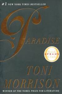 Paradise by Toni Morrison - 1999