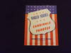1943 World Series Program. Cardinals Yankees, Sportsman's Park Saint Louis.