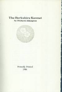 The Berkshire Kennet