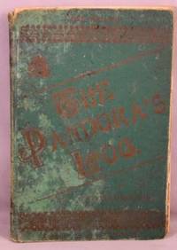 cover of The "Pandora's" Log: A Diary of Our Ulster Campaign.