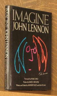 Imagine: John Lennon