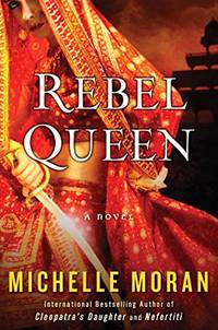 Rebel Queen