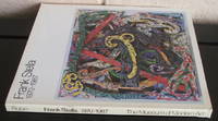 Frank Stella, 1970-1987