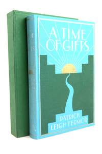 image of A TIME OF GIFTS