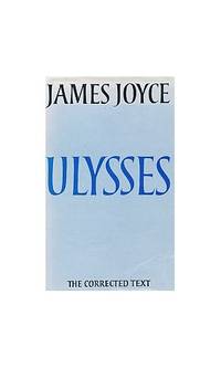 ULYSSES HC NEW REV EDN