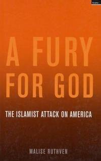 Fury for God : The Islamist Attack on America