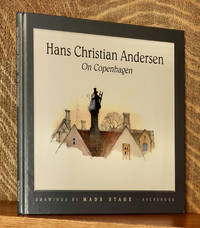 cover of HANS CHRISTIAN ANDERSEN ON COPENHAGEN
