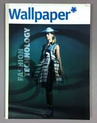 Wallpaper* Magazine. March, 2007 No. 97