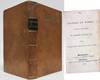 THE COURSE OF TIME, A POEM IN TEN BOOKS (1830) A Sketch of the Authors Life