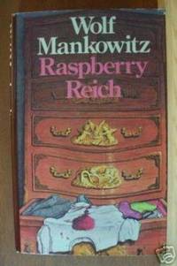 cover of RASPBERRY REICH