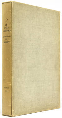 La Muse Libertine, Florilège des poetes satyrique, avec 40 aquarelles de Dubout