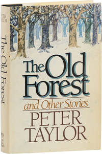 The Old Forest and Other Stories