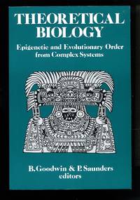 Theoretical Biology: Epigenetic and Evolutionary Order from Complex Systems