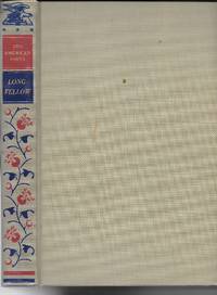 image of Longfellow The Poems of Henry Wadsworth