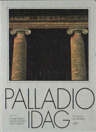 PALLADIO IDAG.