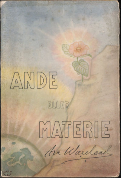 ANDE ELLER MATERIE.