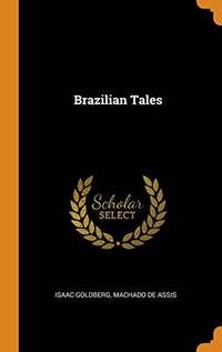 cover of Brazilian Tales