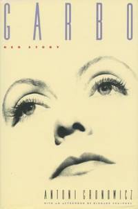 Garbo: Her Story by Gronowicz, Antoni