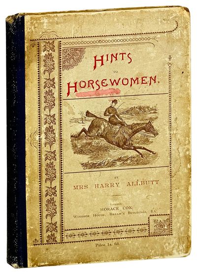 Hints to Horsewomen