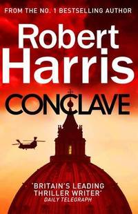 Conclave: Now an Oscar and BAFTA winning movie