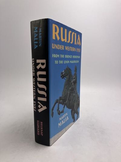 Russia under Western Eyes. From the Bronze…