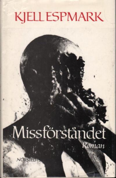 MISSFÖRSTÅNDET.