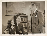 image of Special Inspector Scene Still