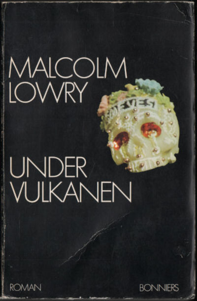 UNDER VULKANEN.