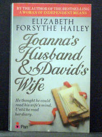 Joanna`s Husband and David`s Wife