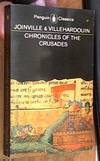 Chronicles of the Crusades