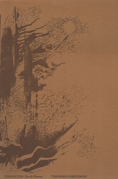 THANATOS: Earth Poems