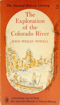 The Exploration of the Colorado River