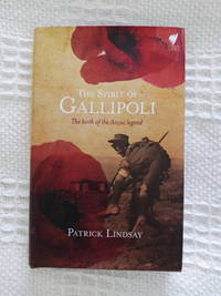 The Spirit of Gallipoli