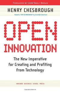 Open Innovation