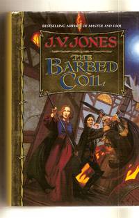 image of Barbed Coil, The
