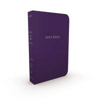 Holy Bible