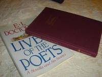 cover of Lives of The Poets, A Novella and Six Stories