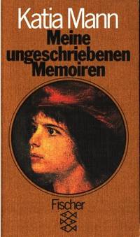 Meine ungeschriebenen Memoiren. Herausgegeben von…