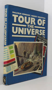 Tour of the Universe: The Recorded Diaries of Leio Scott and Caroline Luranski