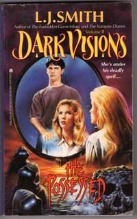 The Possessed (Dark Vision: Volume II (2))