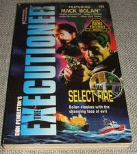 image of Select Fire (The Executioner #195)