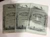 The Posthumous Papers of the Pickwick Club. A Prime Pickwick, in Original Parts