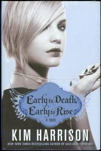 cover of Early to Death, Early to Rise (Madison Avery, Book 2)