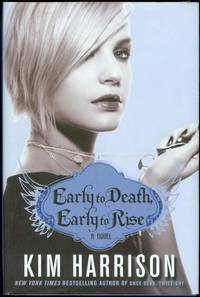 Early to Death, Early to Rise (Madison Avery, Book 2)