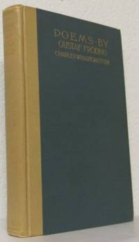 Selected Poems.